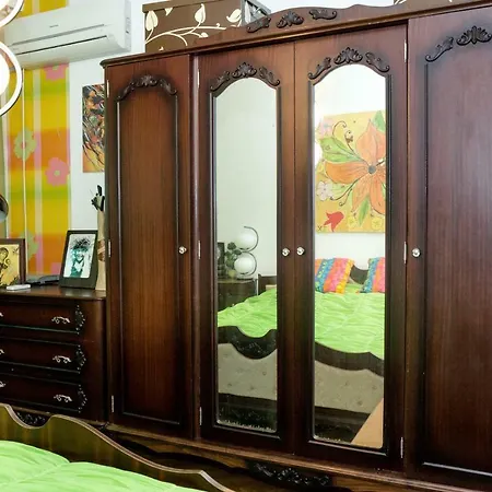 Cheerful Two Bedroom In Varna's Lively Levski District * Varna