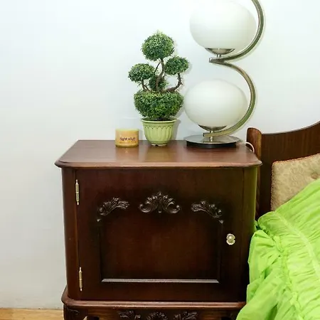 Cheerful Two Bedroom In Varna's Lively Levski District Apartment Varna