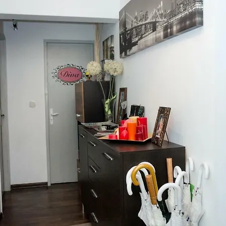 Cheerful Two Bedroom In Varna's Lively Levski District *