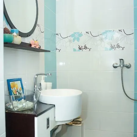 Cheerful Two Bedroom In Varna's Lively Levski District Varna