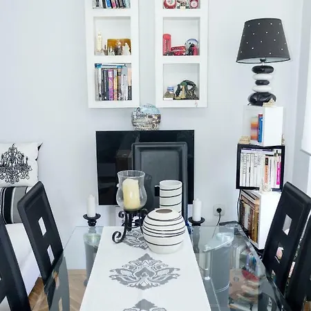 Cheerful Two Bedroom In Varna's Lively Levski District Apartment Varna