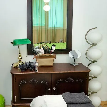 Cheerful Two Bedroom In Varna's Lively Levski District *